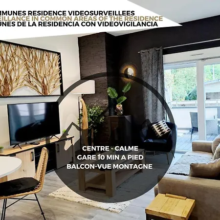 Black&white Home-by So'serenityhome-balcon-parking *